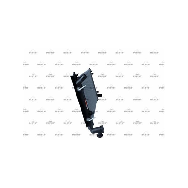 Kylare, motorkylning Nrf Easy fit 53396 NRF Kylare, motorkylning Nrf Easy fit 53396 NRF