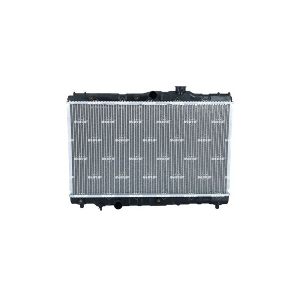 Kylare, motorkylning Nrf 53399 NRF Kylare, motorkylning Nrf 53399 NRF