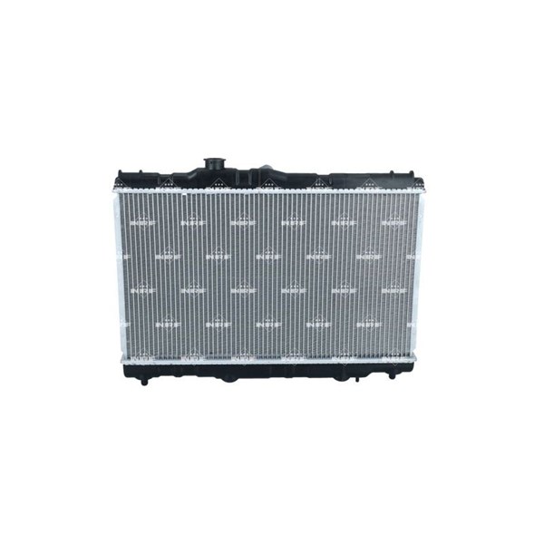 Kylare, motorkylning Nrf 53399 NRF