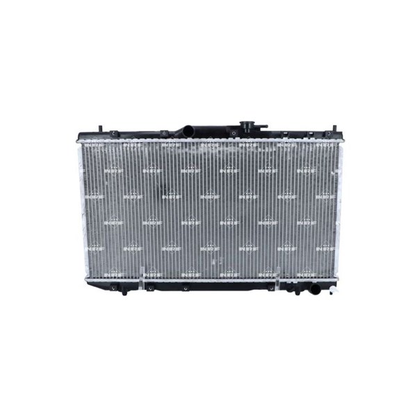 Kylare, motorkylning Nrf Easy fit 53446 NRF