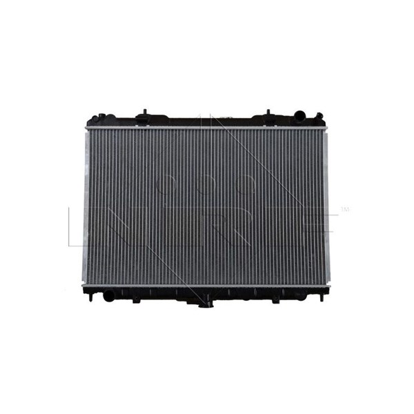 Kylare, motorkylning Nrf 53450 NRF Kylare, motorkylning Nrf 53450 NRF
