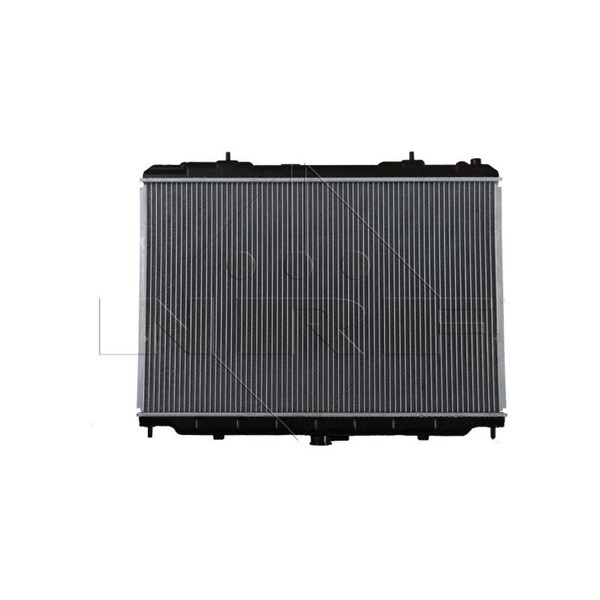 Kylare, motorkylning Nrf 53450 NRF
