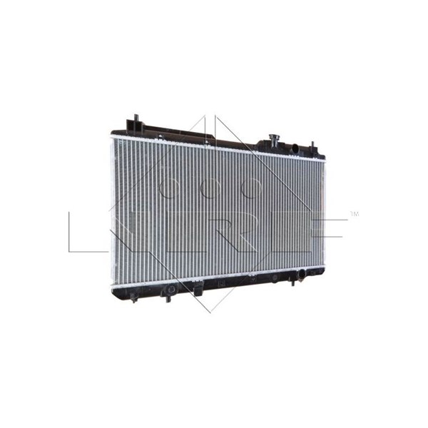 Kylare, motorkylning Nrf 53506 NRF