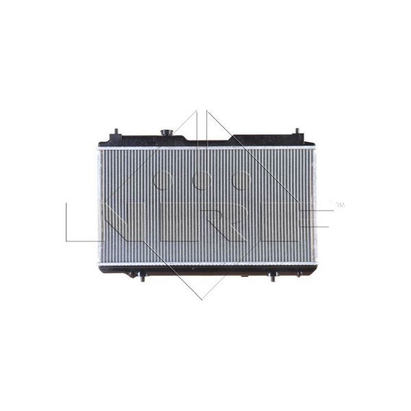 Kylare, motorkylning Nrf 53506 NRF Kylare, motorkylning Nrf 53506 NRF