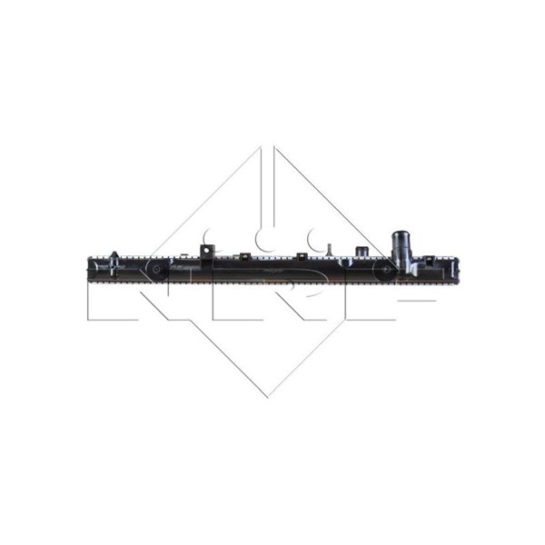 Kylare, motorkylning Nrf 53506 NRF Kylare, motorkylning Nrf 53506 NRF