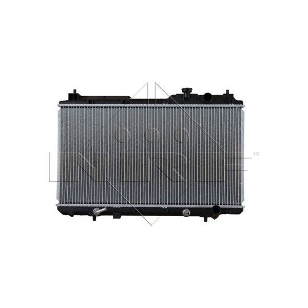 Kylare, motorkylning Nrf Easy fit 53507 NRF