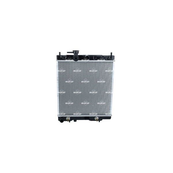 Kylare, motorkylning Nrf 53510 NRF Kylare, motorkylning Nrf 53510 NRF