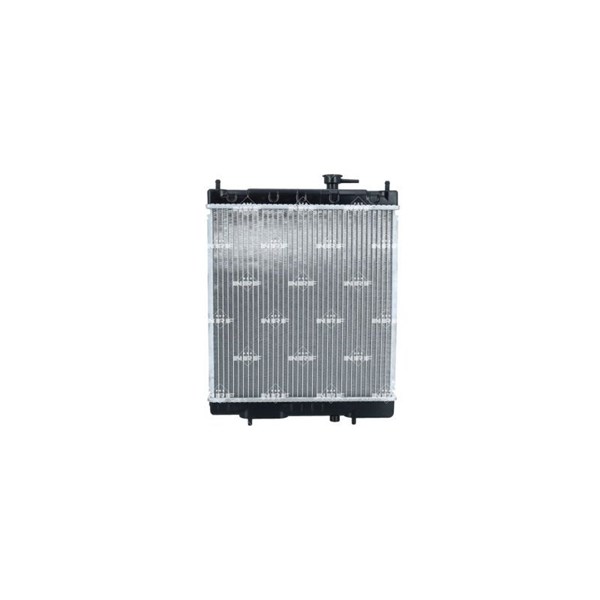 Kylare, motorkylning Nrf 53510 NRF