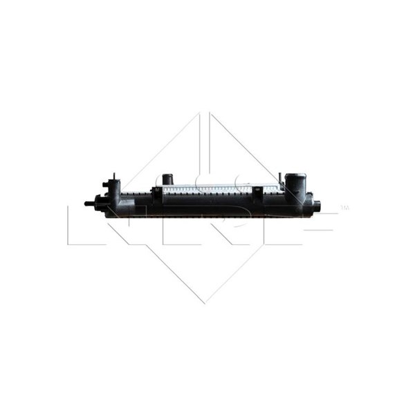 Kylare, motorkylning Nrf 53512 NRF Kylare, motorkylning Nrf 53512 NRF