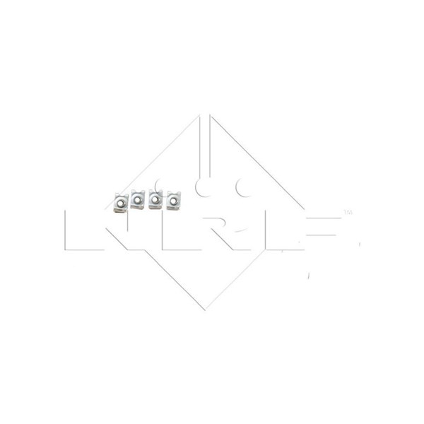 Kylare, motorkylning Nrf 53512 NRF Kylare, motorkylning Nrf 53512 NRF