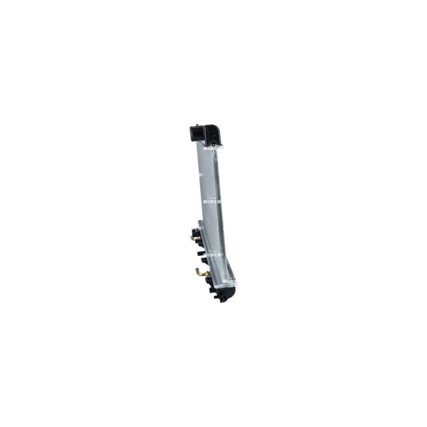 Kylare, motorkylning Nrf 53596 NRF