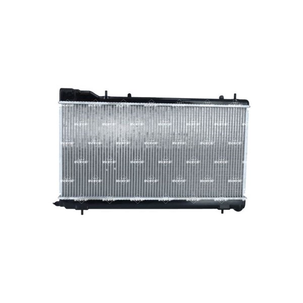 Kylare, motorkylning Nrf 53596 NRF Kylare, motorkylning Nrf 53596 NRF