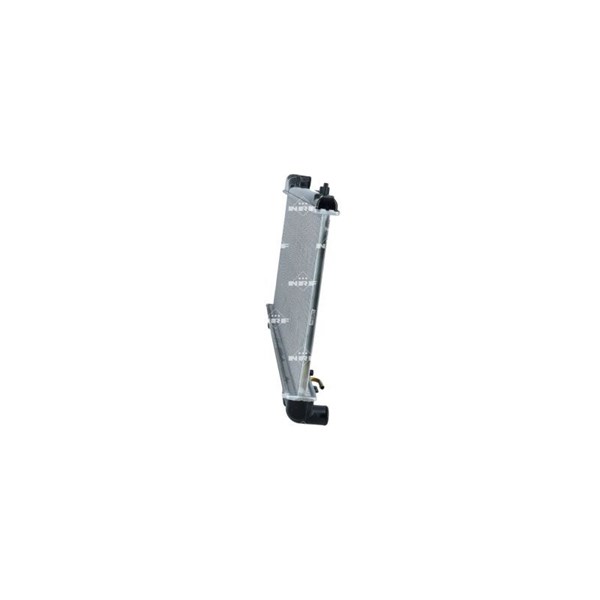 Kylare, motorkylning Nrf 53596 NRF
