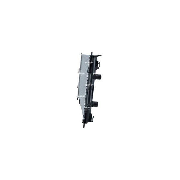 Kylare, motorkylning Nrf 53755 NRF Kylare, motorkylning Nrf 53755 NRF
