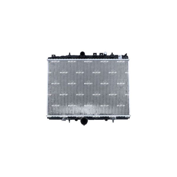 Kylare, motorkylning Nrf Easy fit 53787 NRF Kylare, motorkylning Nrf Easy fit 53787 NRF