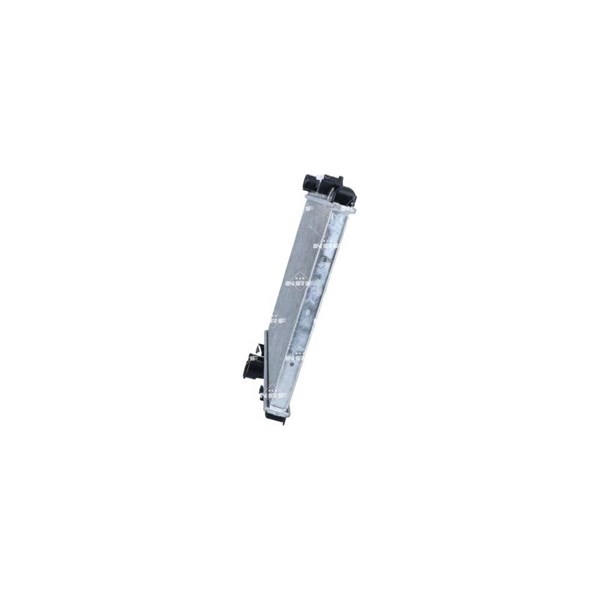 Kylare, motorkylning Nrf Easy fit 53787 NRF Kylare, motorkylning Nrf Easy fit 53787 NRF