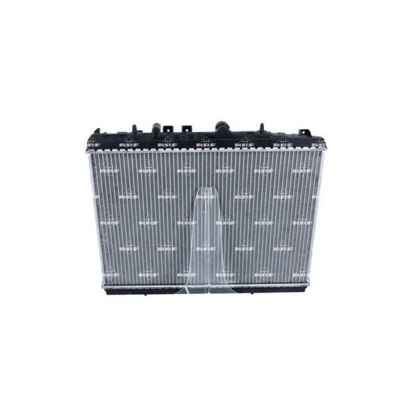 Kylare, motorkylning Nrf Easy fit 53787 NRF Kylare, motorkylning Nrf Easy fit 53787 NRF
