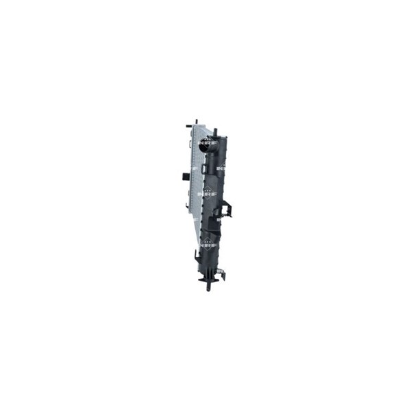 Kylare, motorkylning Nrf 53844 NRF Kylare, motorkylning Nrf 53844 NRF