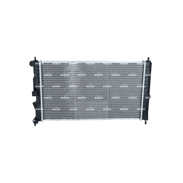 Kylare, motorkylning Nrf 53844 NRF