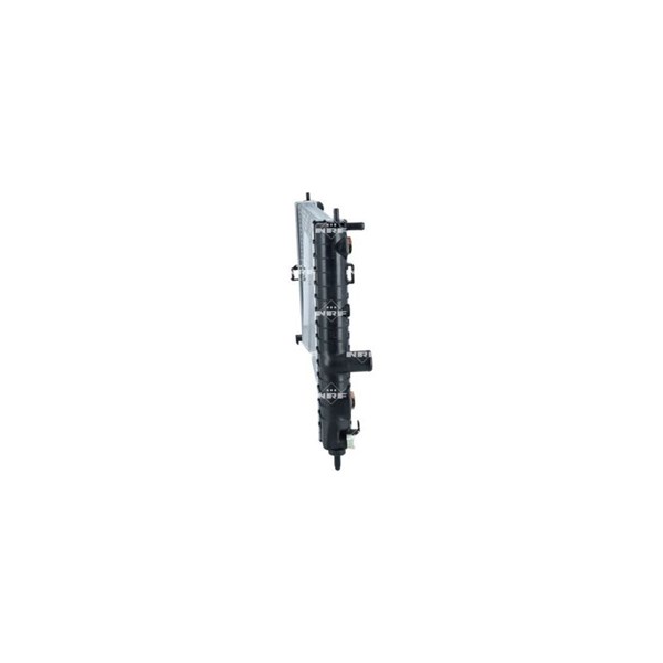 Kylare, motorkylning Nrf 53844 NRF Kylare, motorkylning Nrf 53844 NRF