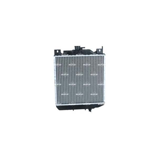 Kylare, motorkylning Nrf 53881 NRF Kylare, motorkylning Nrf 53881 NRF