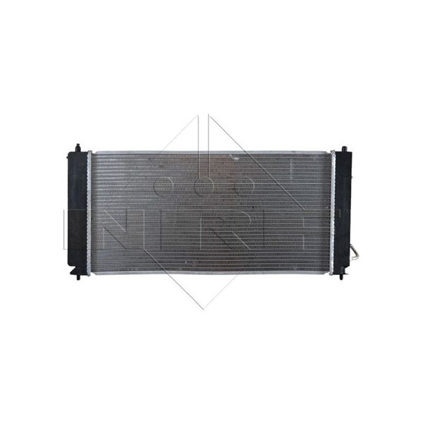 Kylare, motorkylning Nrf 53894 NRF