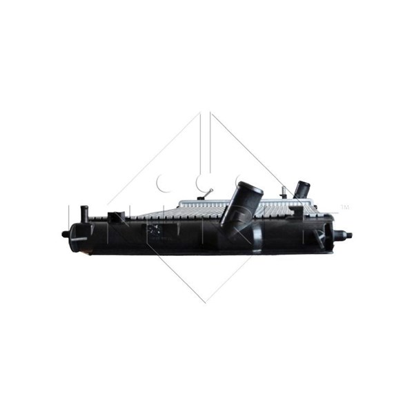 Kylare, motorkylning Nrf 53894 NRF Kylare, motorkylning Nrf 53894 NRF
