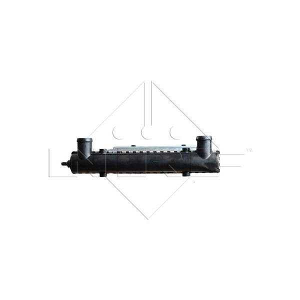 Kylare, motorkylning Nrf 539501 NRF