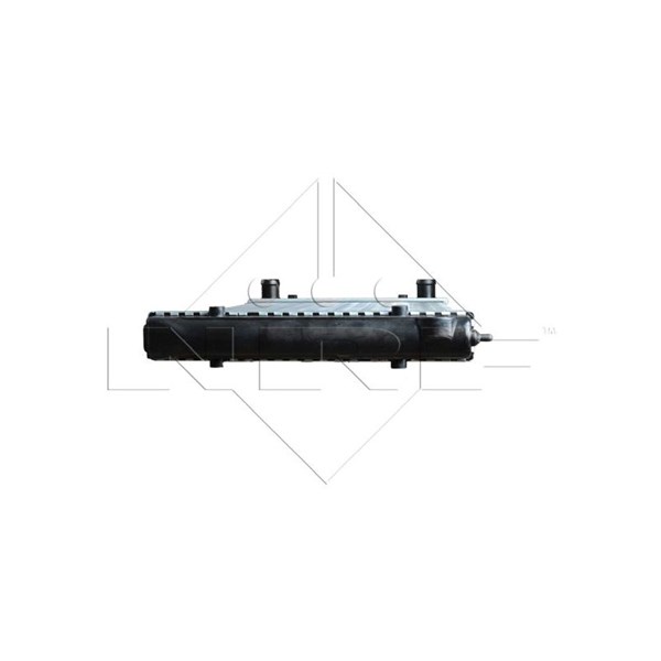 Kylare, motorkylning Nrf 539501 NRF