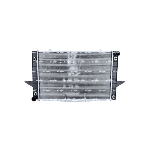 Kylare, motorkylning Nrf Easy fit 539509 NRF