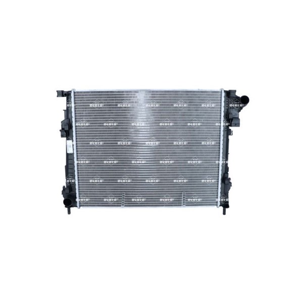Kylare, motorkylning Nrf Easy fit 53966 NRF