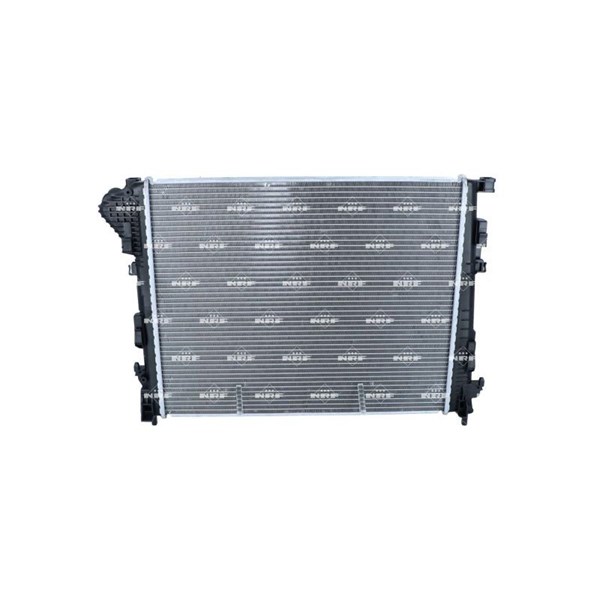 Kylare, motorkylning Nrf Easy fit 53966 NRF Kylare, motorkylning Nrf Easy fit 53966 NRF
