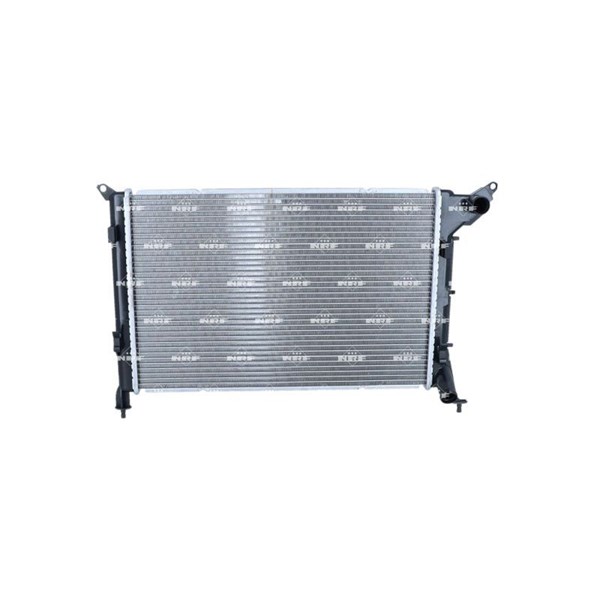 Kylare, motorkylning Nrf Easy fit 53969 NRF Kylare, motorkylning Nrf Easy fit 53969 NRF