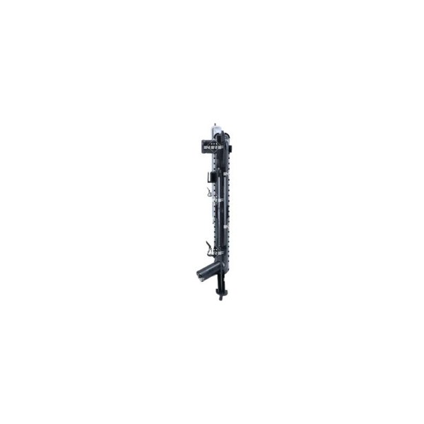 Kylare, motorkylning Nrf Easy fit 53969 NRF