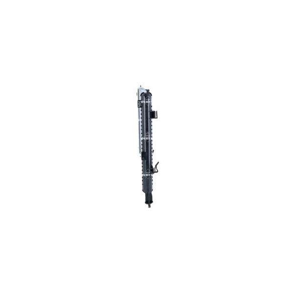 Kylare, motorkylning Nrf Easy fit 53969 NRF