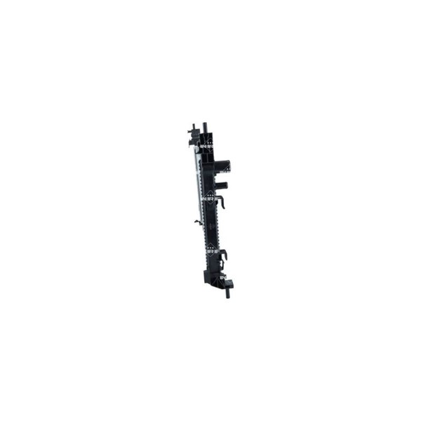 Kylare, motorkylning Nrf 53982 NRF Kylare, motorkylning Nrf 53982 NRF