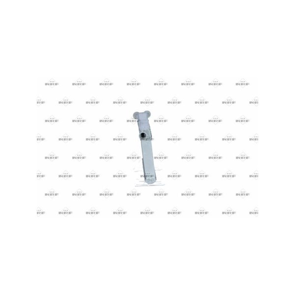 Värmeväxlare, kupévärme Nrf Easy fit 54325 NRF Värmeväxlare, kupévärme Nrf Easy fit 54325 NRF
