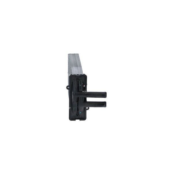 Värmeväxlare, kupévärme Nrf 54331 NRF