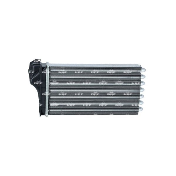 Värmeväxlare, kupévärme Nrf Easy fit 54332 NRF