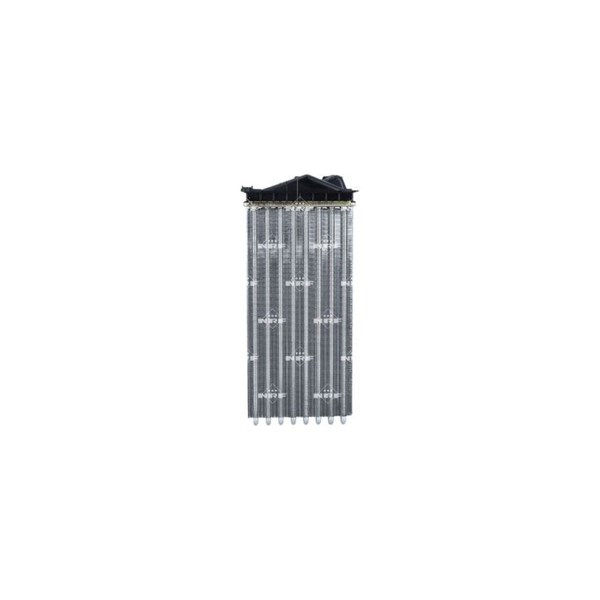 Värmeväxlare, kupévärme Nrf 54333 NRF Värmeväxlare, kupévärme Nrf 54333 NRF