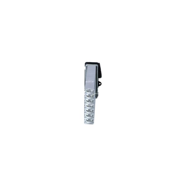 Värmeväxlare, kupévärme Nrf Easy fit 54334 NRF