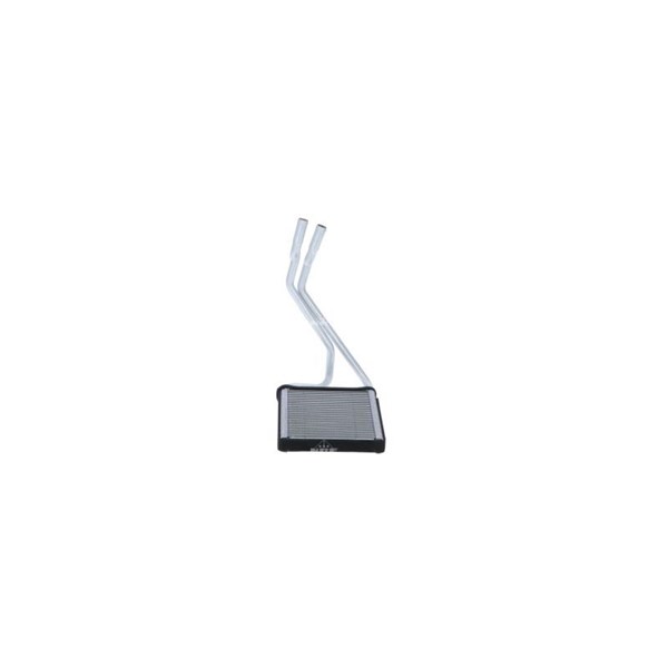 Värmeväxlare, kupévärme Nrf Easy fit 54336 NRF Värmeväxlare, kupévärme Nrf Easy fit 54336 NRF