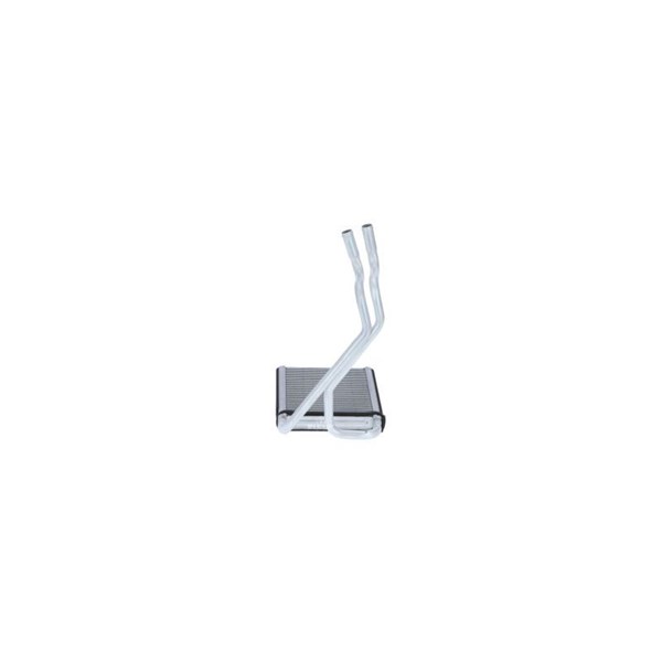 Värmeväxlare, kupévärme Nrf Easy fit 54336 NRF Värmeväxlare, kupévärme Nrf Easy fit 54336 NRF