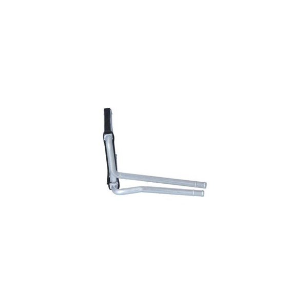 Värmeväxlare, kupévärme Nrf Easy fit 54339 NRF Värmeväxlare, kupévärme Nrf Easy fit 54339 NRF