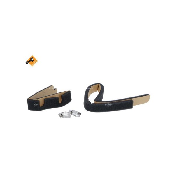 Värmeväxlare, kupévärme Nrf Easy fit 54356 NRF Värmeväxlare, kupévärme Nrf Easy fit 54356 NRF