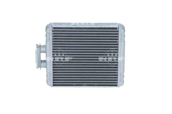 Värmeväxlare, kupévärme Nrf Easy fit 54382 NRF