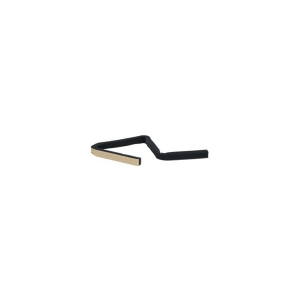 Värmeväxlare, kupévärme Nrf Easy fit 54382 NRF Värmeväxlare, kupévärme Nrf Easy fit 54382 NRF