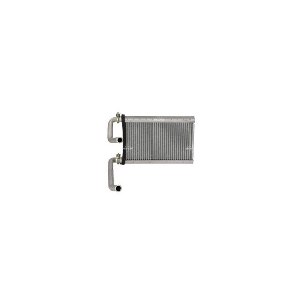 Värmeväxlare, kupévärme Nrf 54385 NRF Värmeväxlare, kupévärme Nrf 54385 NRF
