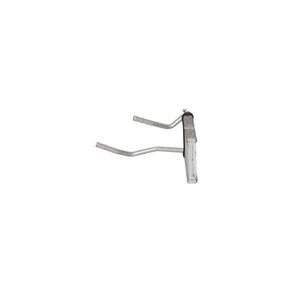 Värmeväxlare, kupévärme Nrf 54385 NRF Värmeväxlare, kupévärme Nrf 54385 NRF