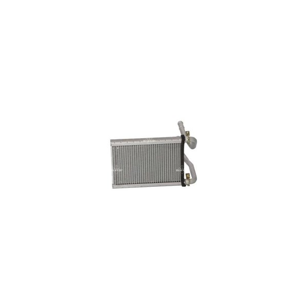 Värmeväxlare, kupévärme Nrf 54385 NRF Värmeväxlare, kupévärme Nrf 54385 NRF